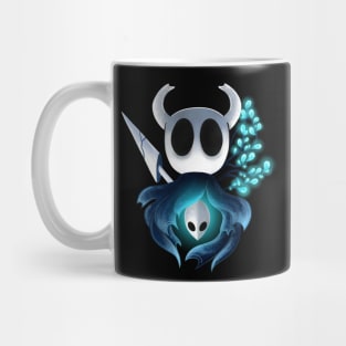 Hollow Knight Mug